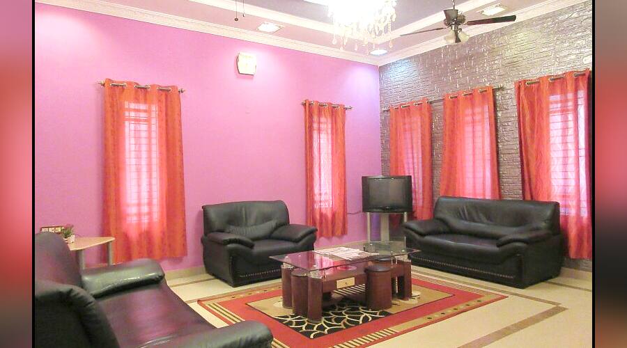 Vinayak Service Appartment, Bangalore 3