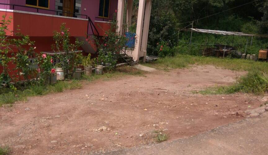 Dharani Homestay, Madikeri 5
