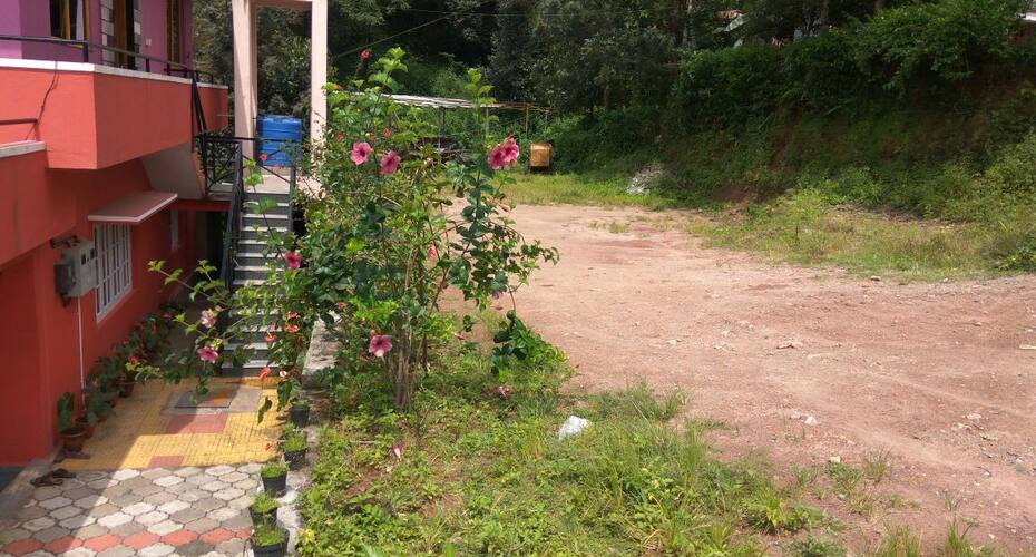 Dharani Homestay, Madikeri 4