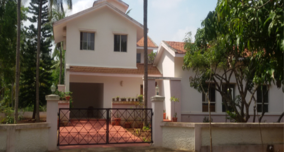 Sunny Villa And Farm Stays, Bangalore 3