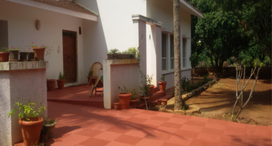 Sunny Villa And Farm Stays, Bangalore 5