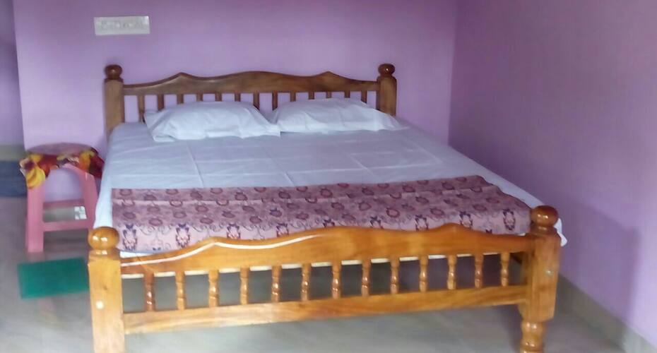 Green Field Estate Stay, Madikeri 2