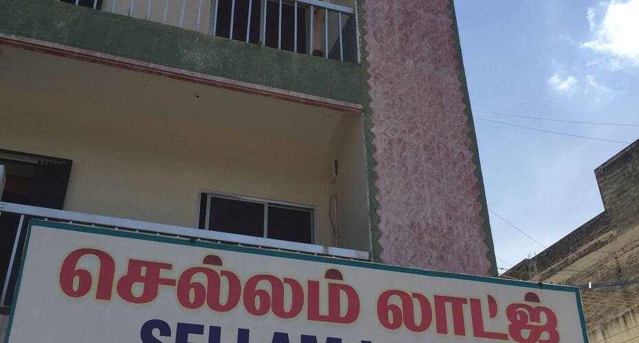 Sellam Lodge-Namakkal, Namakkal 1