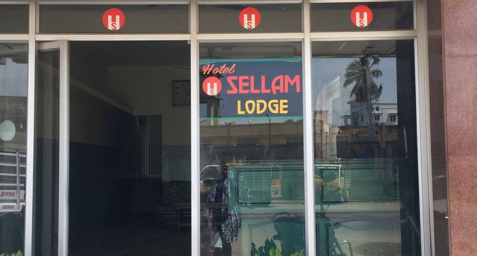 Sellam Lodge-Namakkal, Namakkal 2
