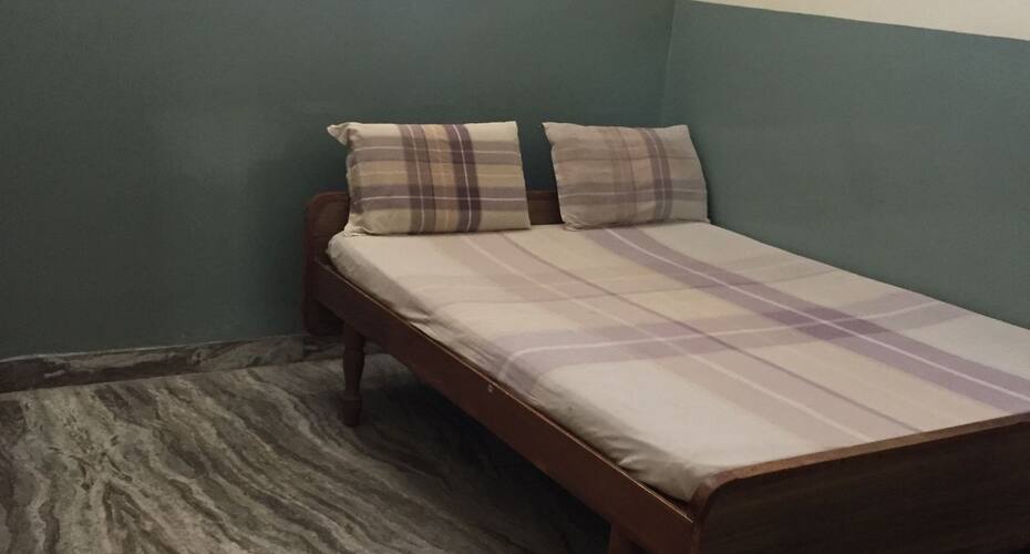 Sellam Lodge-Namakkal, Namakkal 4
