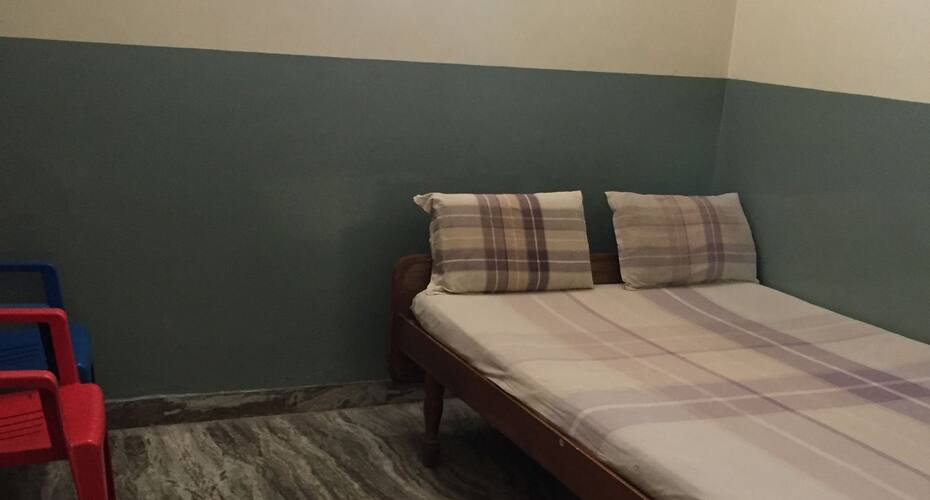 Sellam Lodge-Namakkal, Namakkal 5