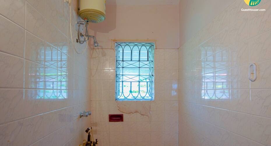 Idyllic stay for a couple in an apartment with pool close to Benaulim beach, Goa 5