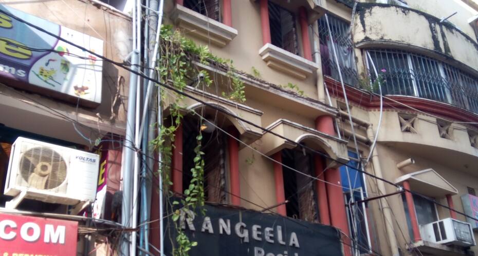 Rangeela Residency, Bhubaneswar 1