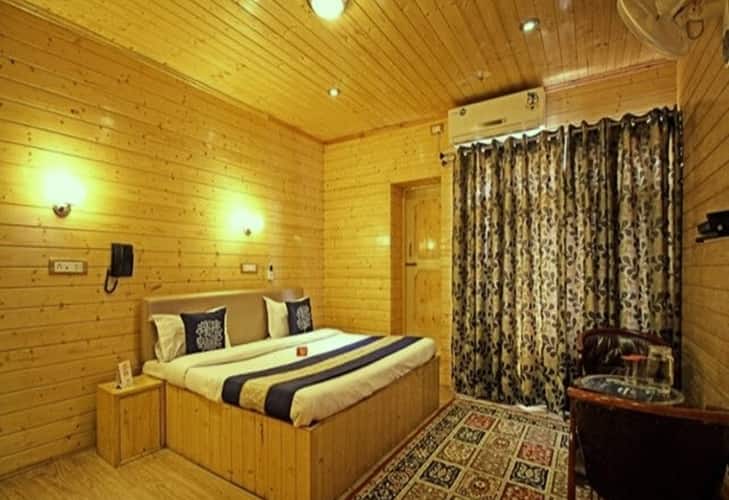 Impex Hill Resorts, Srinagar 4