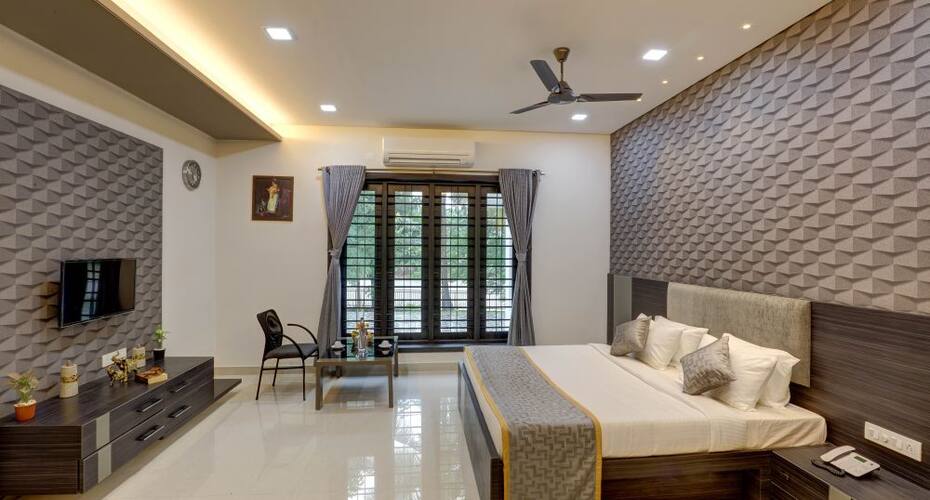 Nadhiyoram River Retreat, Kochi 2