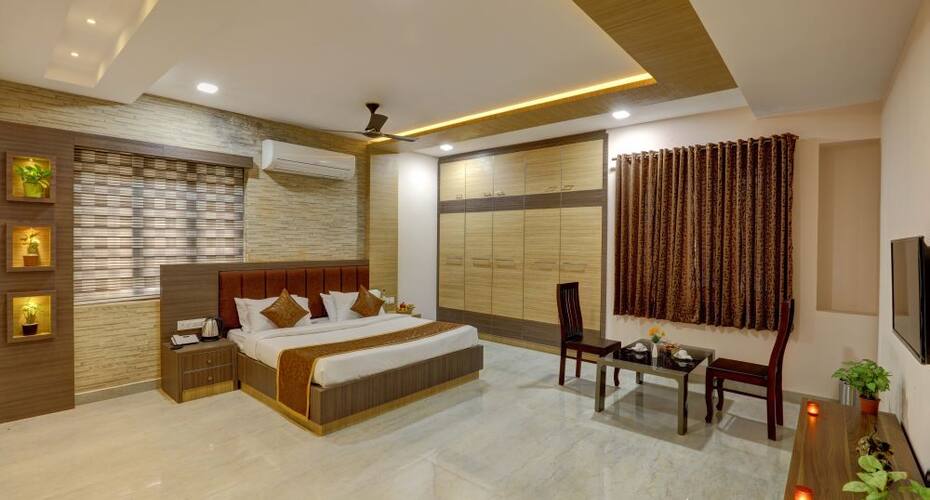 Nadhiyoram River Retreat, Kochi 3