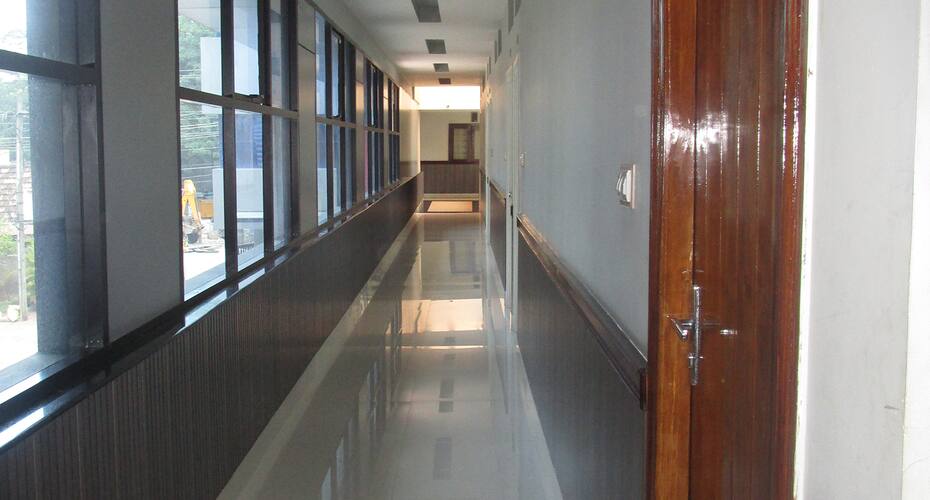 Sri Vasantham Lodge, Tiruvallur 2