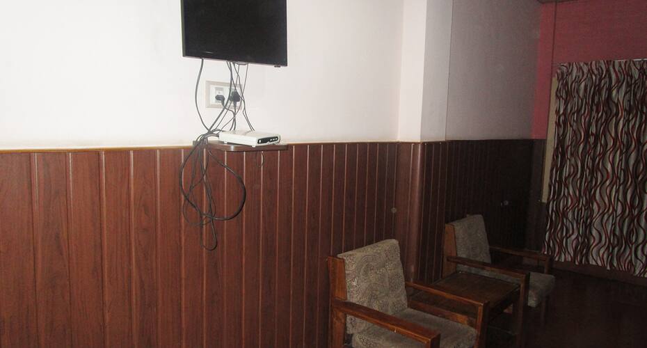 SV Guest House, Tiruvallur 2