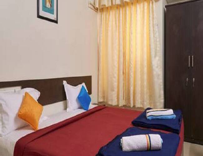 DREAMZ TOUCH - Bandra, Mumbai 1