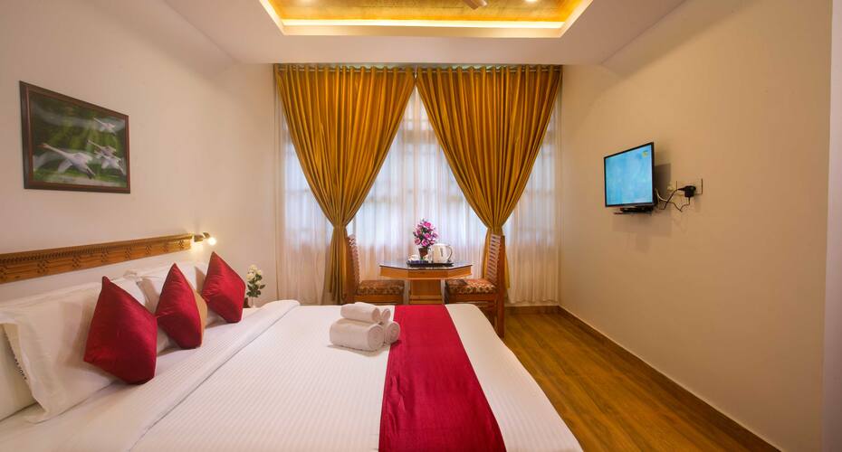 At Wood Resort Munnar Price Reviews Photos Address The nearest airport is kochi international airport, 65.2 miles from at wood munnar.