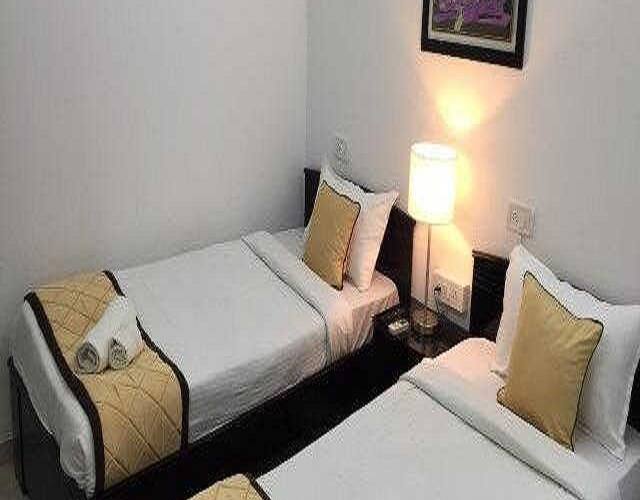 SIESTA INDIA - Bella Vista, Thane 1