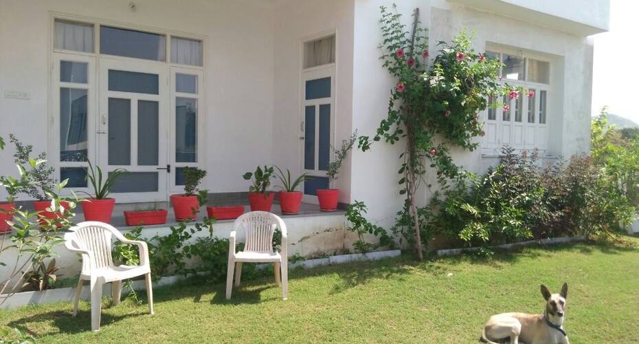 Acacia homestay (AMET HOUSE), Udaipur 5