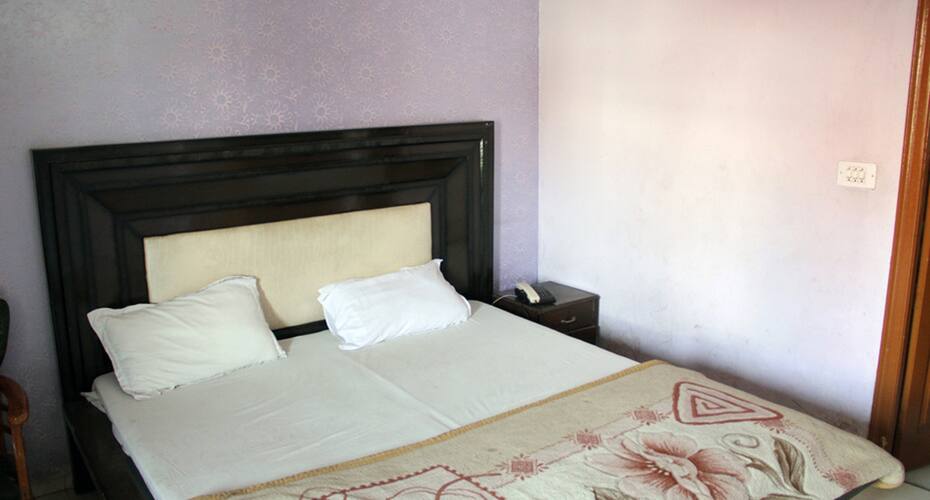 Hotel Green City 2, Chandigarh 1