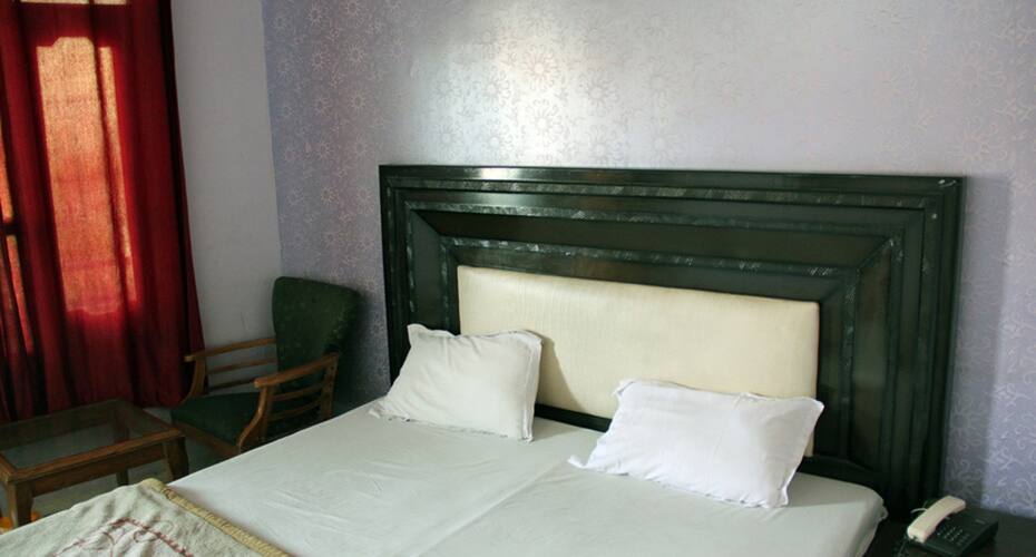 Hotel Green City 2, Chandigarh 5