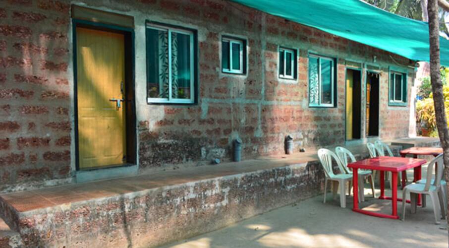 Rudra Nivas, Ratnagiri 1