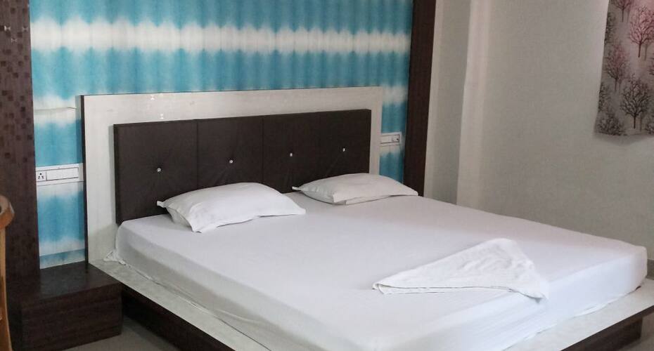 Hotel Mayur, Kurukshetra 3