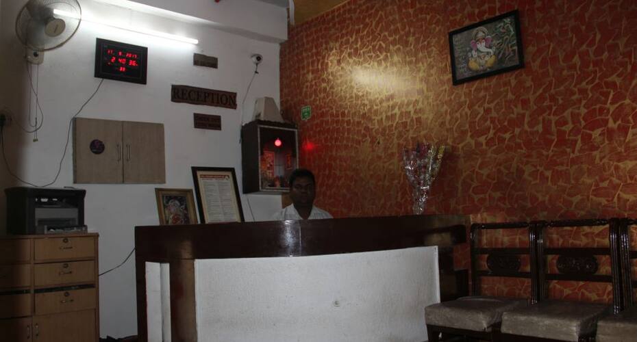 Hotel Ekta Palace Agra, Agra 3