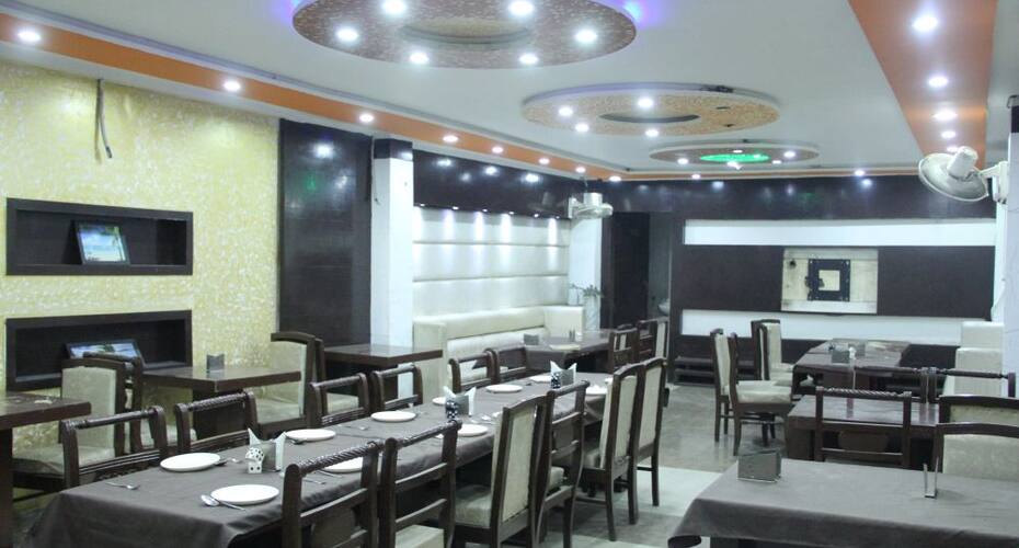 Hotel Ekta Palace Agra, Agra 4
