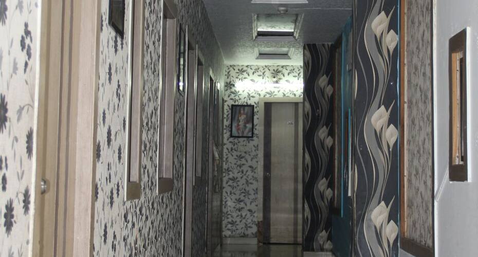 Hotel Ekta Palace Agra, Agra 5