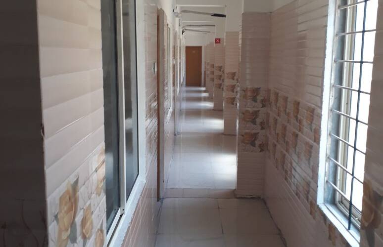 S.S.B Residency, Tirupati 2