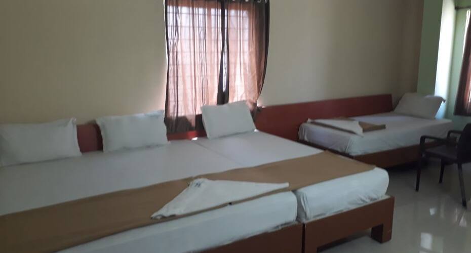 S.S.B Residency, Tirupati 3