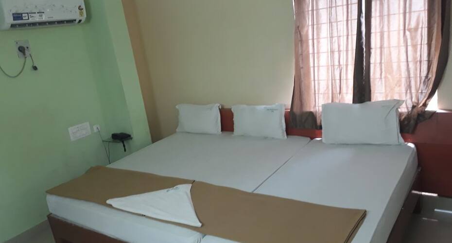 S.S.B Residency, Tirupati 4