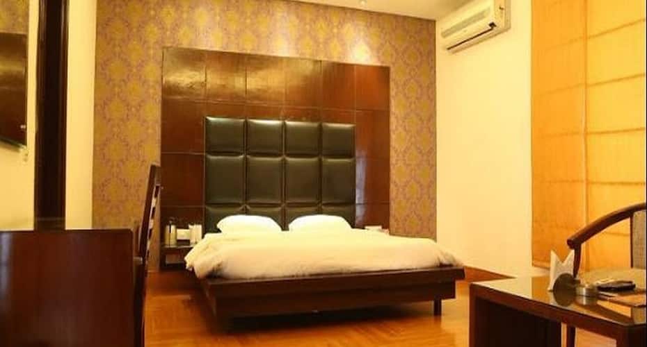 Red Hut Resort, Ambala 2