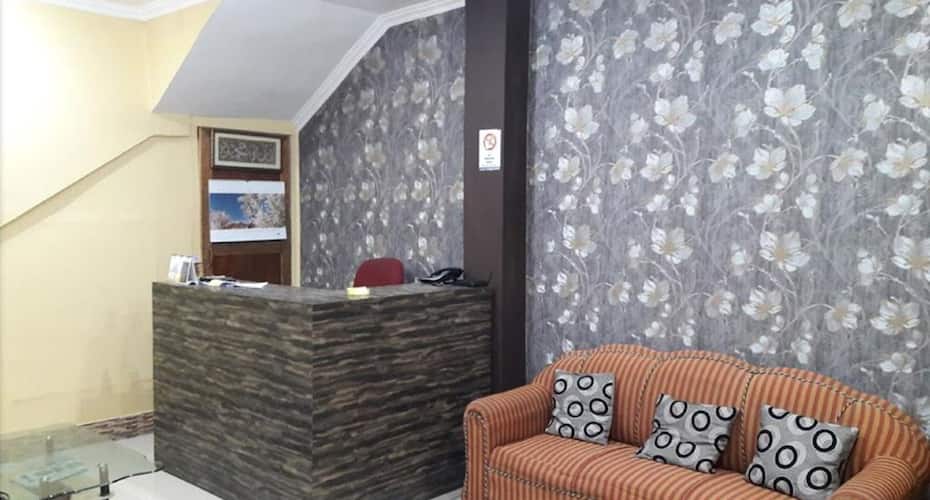 Hotel Monson, Srinagar 2