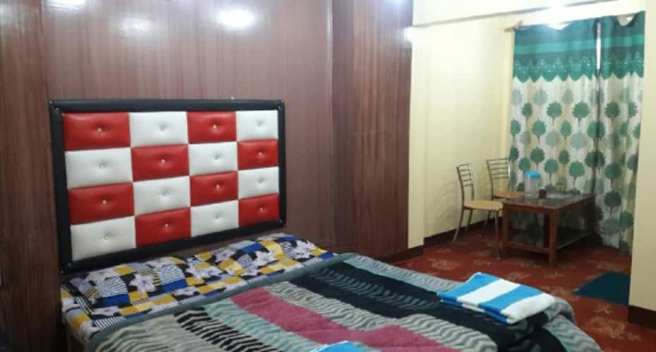 Hotel Monson, Srinagar 5
