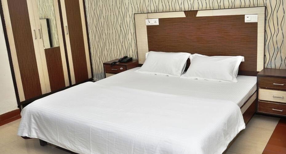 Hotel Vivek Plaza, Ambala 3