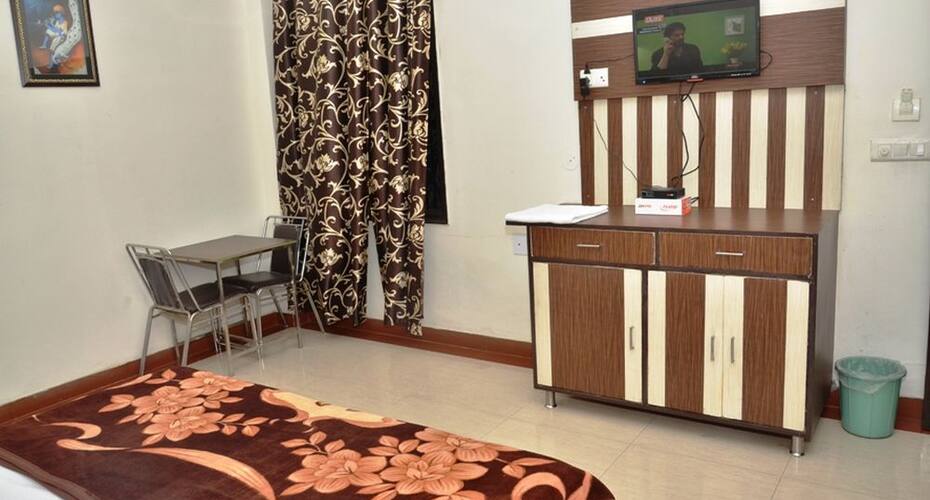 Hotel Vivek Plaza, Ambala 5