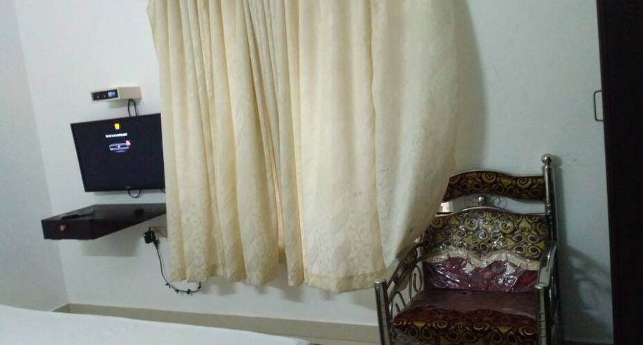 Indraprastha Residency, Kochi 2