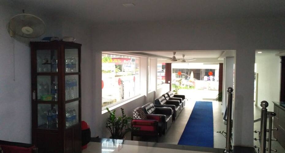 Indraprastha Residency, Kochi 3