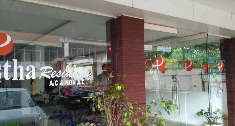 Indraprastha Residency, Kochi 4