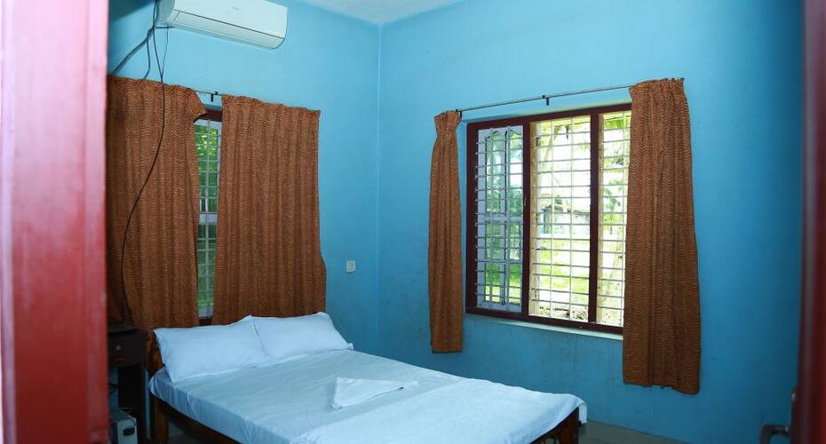 Kadaltheeram Homestay, Kollam 2