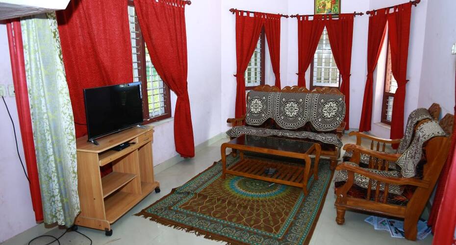 Kadaltheeram Homestay, Kollam 3