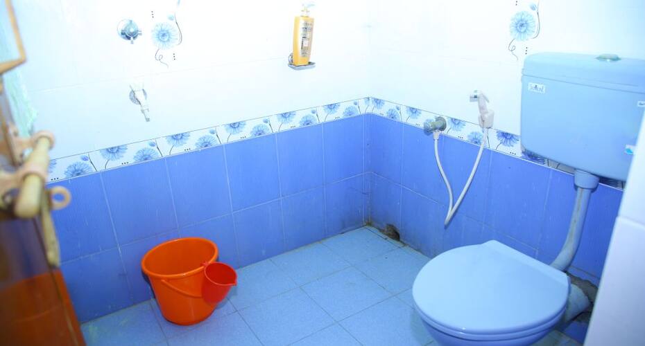 Kadaltheeram Homestay, Kollam 5