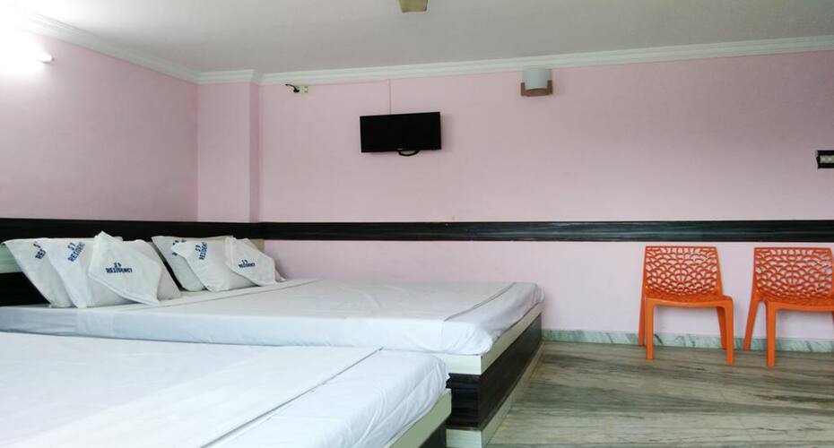 S.P. Residency, Tirupati 3