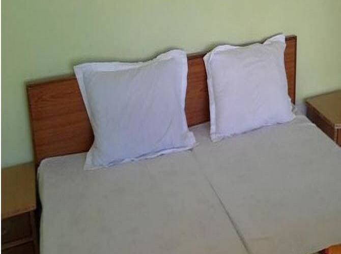 Mountain Retreat Hotel, Leh 2