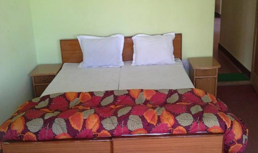 Mountain Retreat Hotel, Leh 3