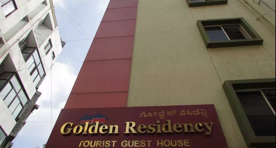 Golden Regency-II, Bangalore 1