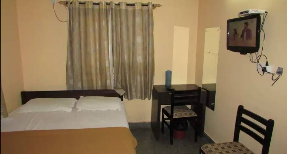 Golden Regency-II, Bangalore 2