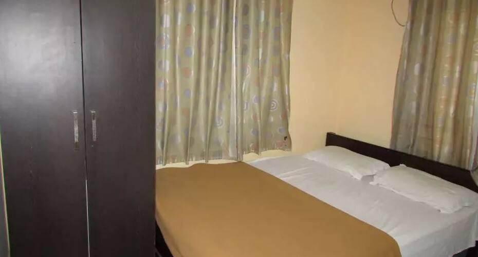 Golden Regency-II, Bangalore 4