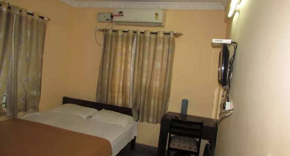 Golden Regency-II, Bangalore 5