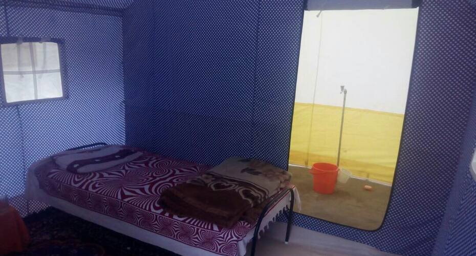 Camp Mukteshwar Sasbani, Nainital 5